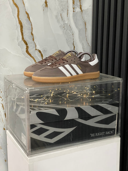 Adidas Samba