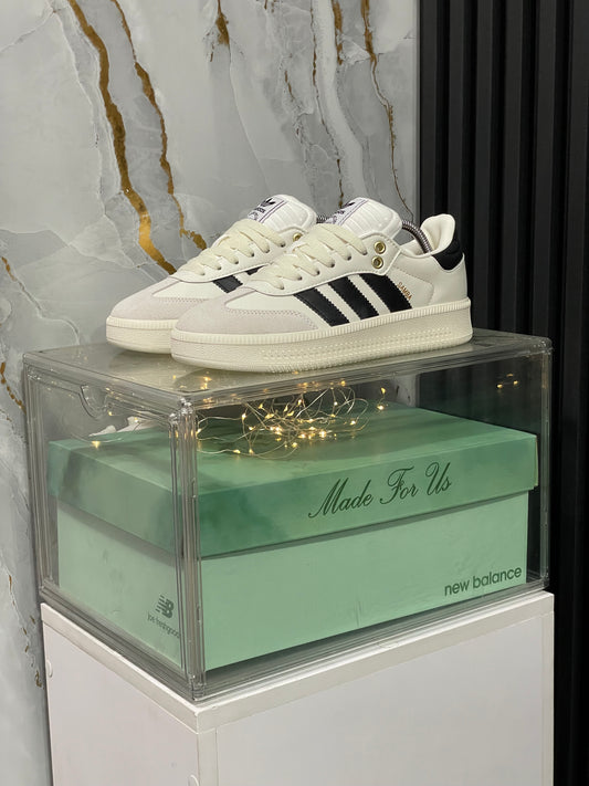 Adidas Samba Plataforma