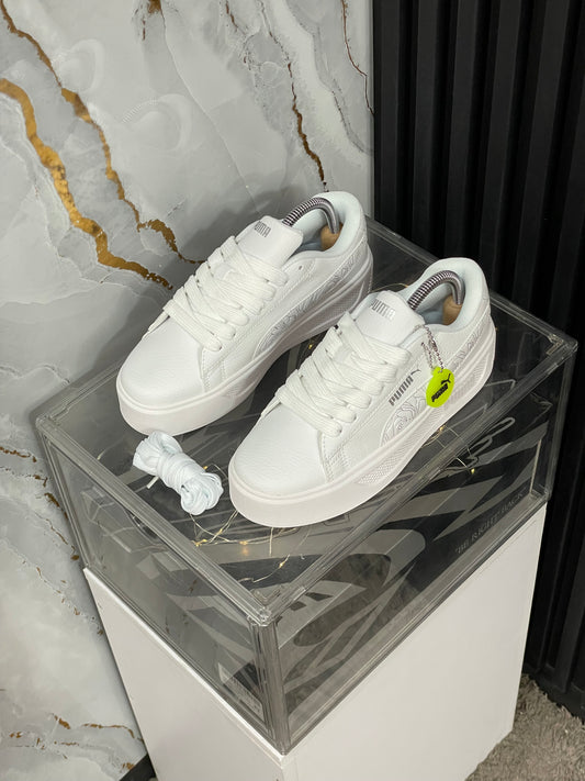 Puma Smash