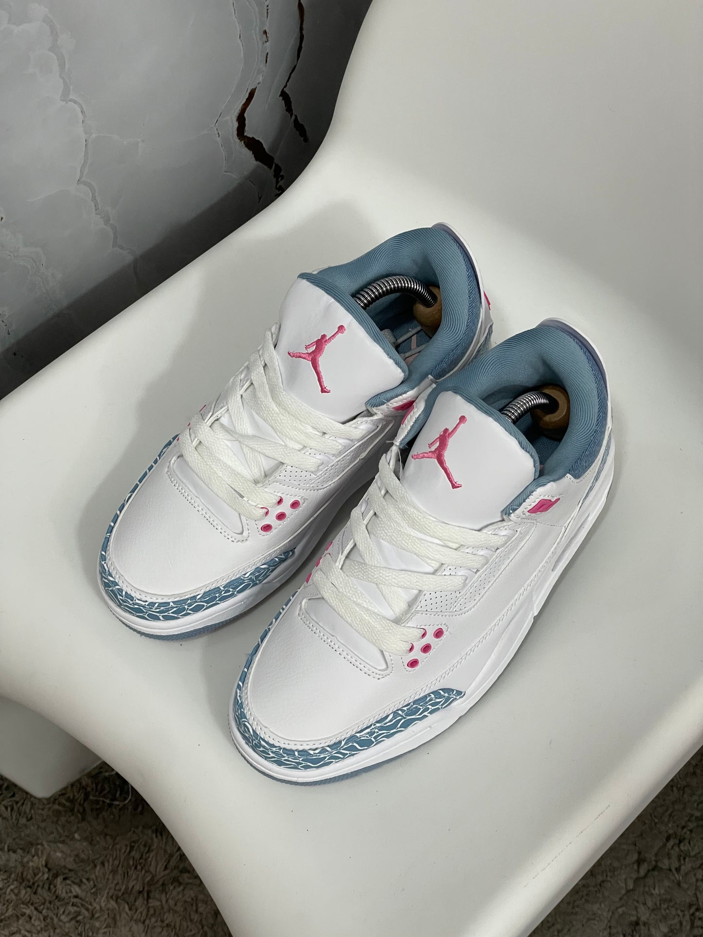 Jordan 3