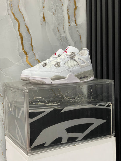 Jordan Retro 4