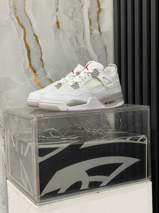 Jordan Retro 4