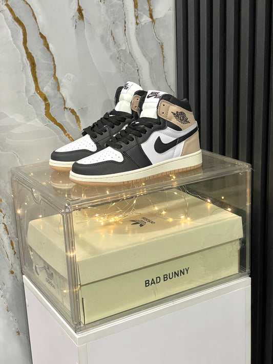 Jordan Retro 1 Latte