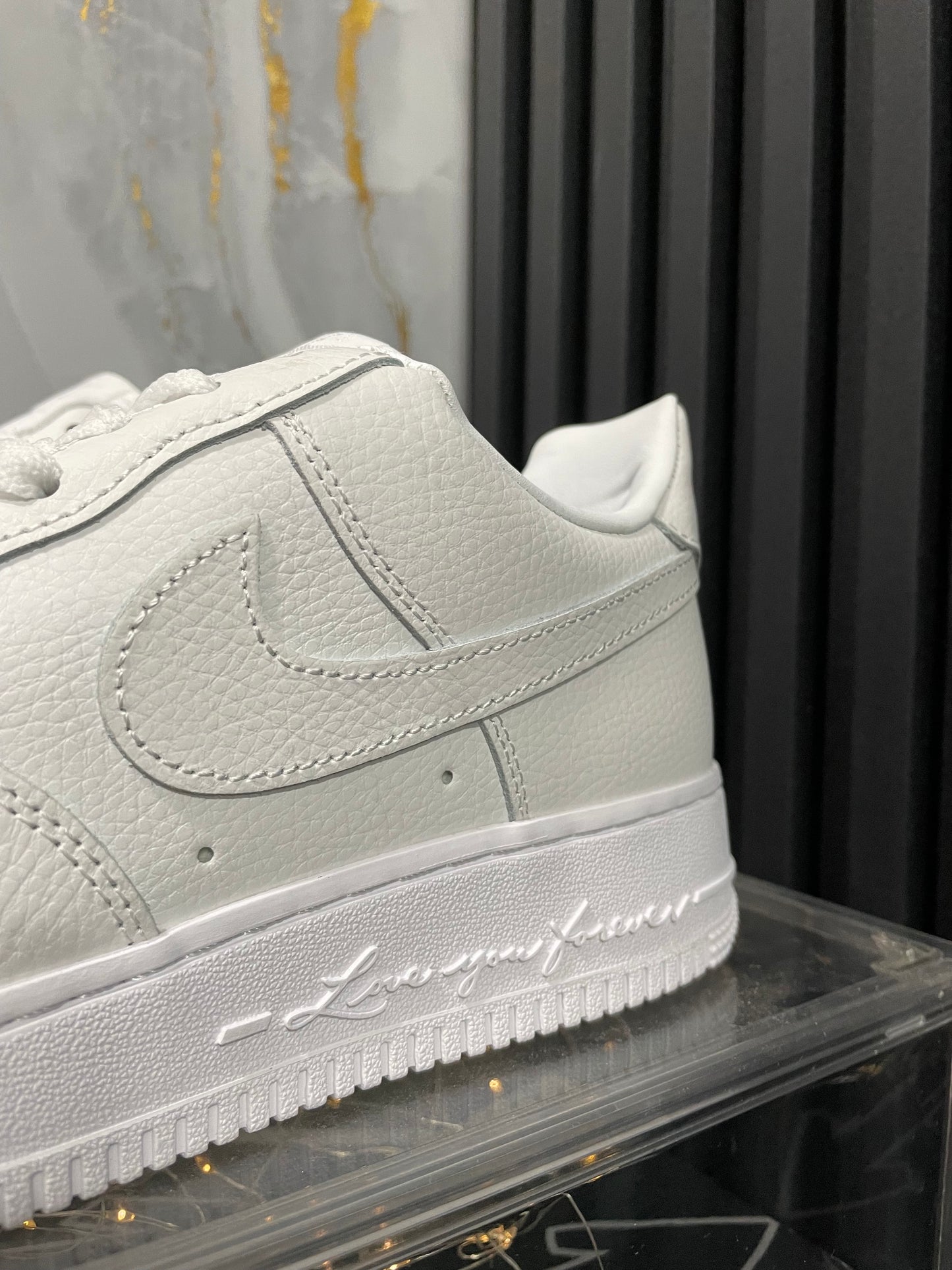 Nike AF1 Drake