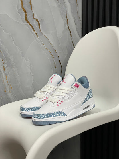 Jordan 3