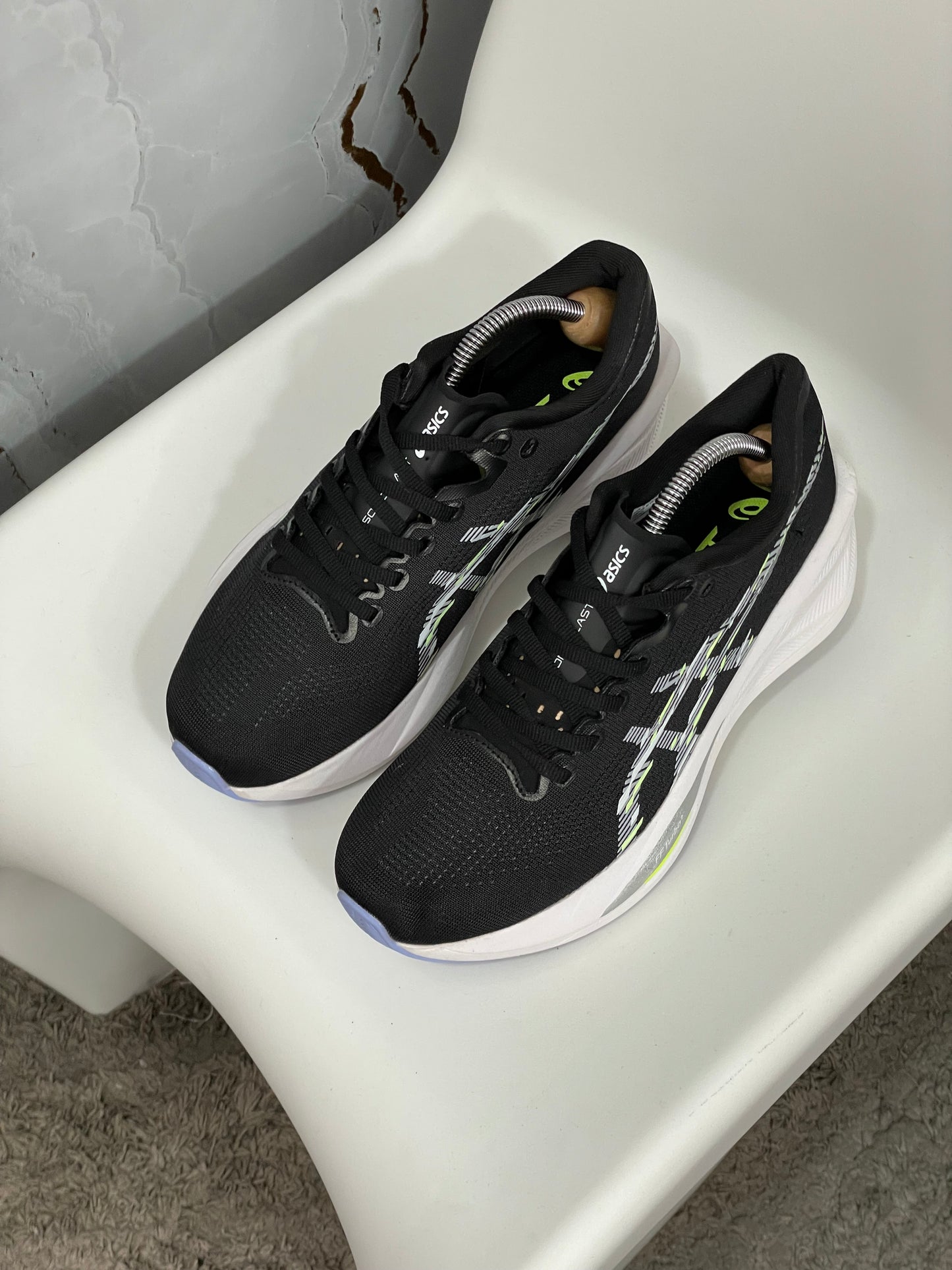 Asics