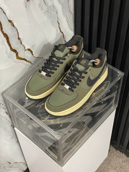 Nike AF1 Unfeated