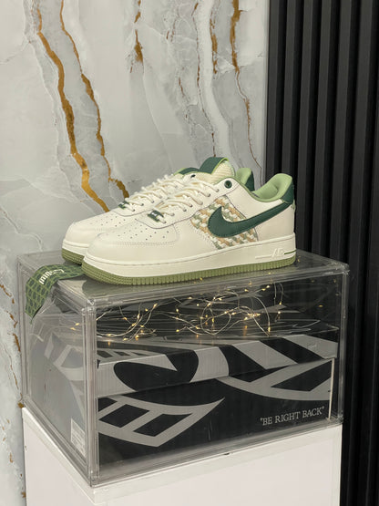 Nike AF1 NAI-KE