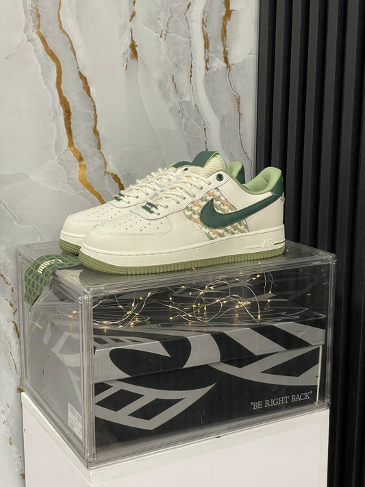 Nike AF1 NAI-KE