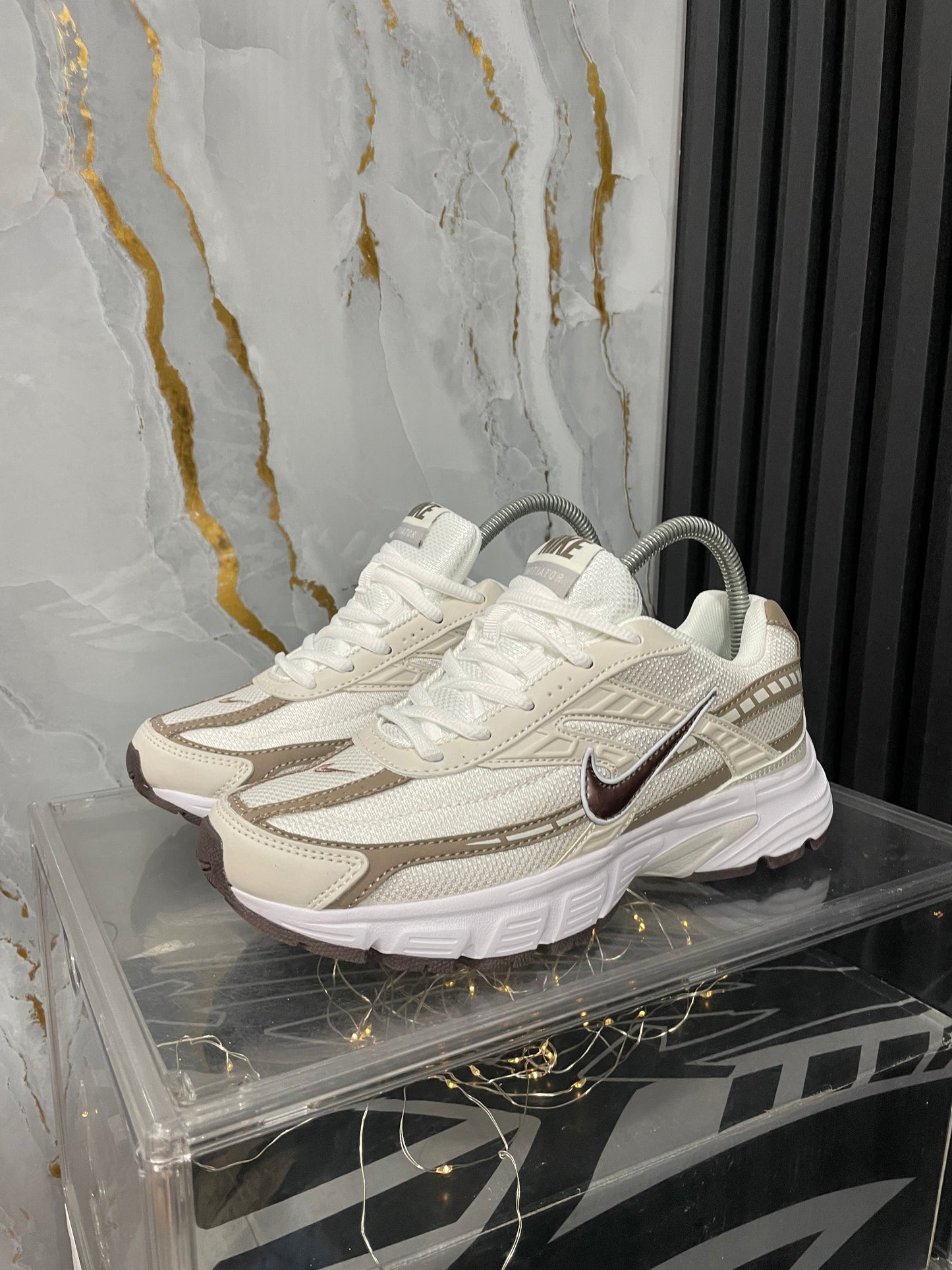 Nike Initiator