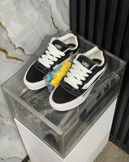 Vans Potato