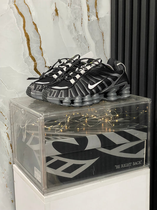 Nike Shox