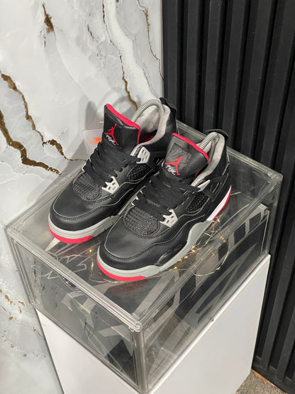 Jordan Retro 4