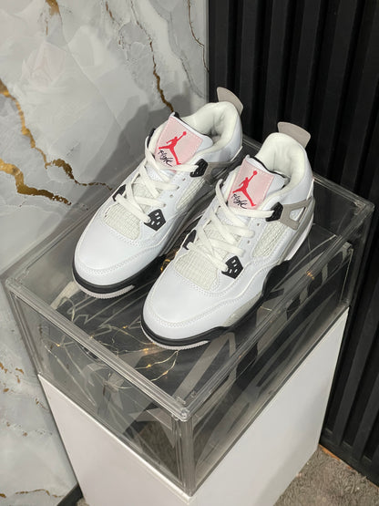 Jordan Retro 4