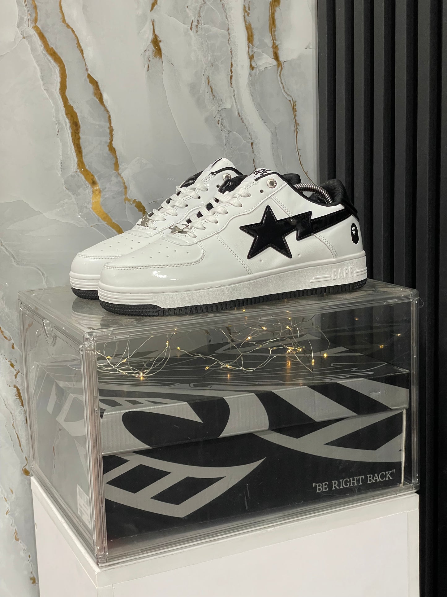 Bape