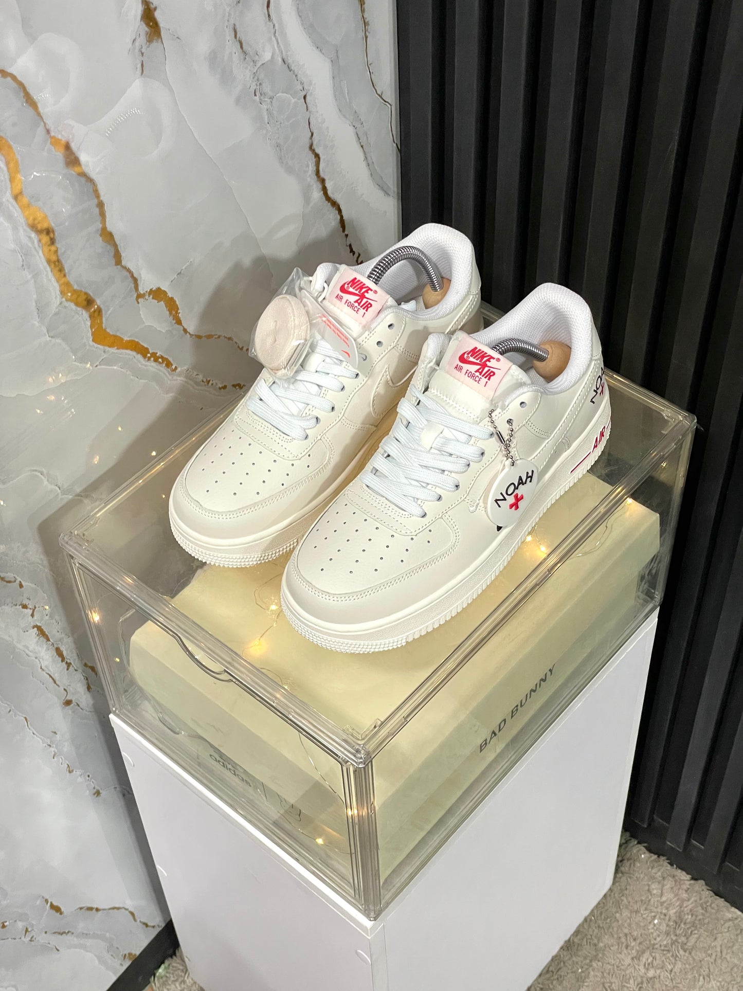 Nike AF1 Noah