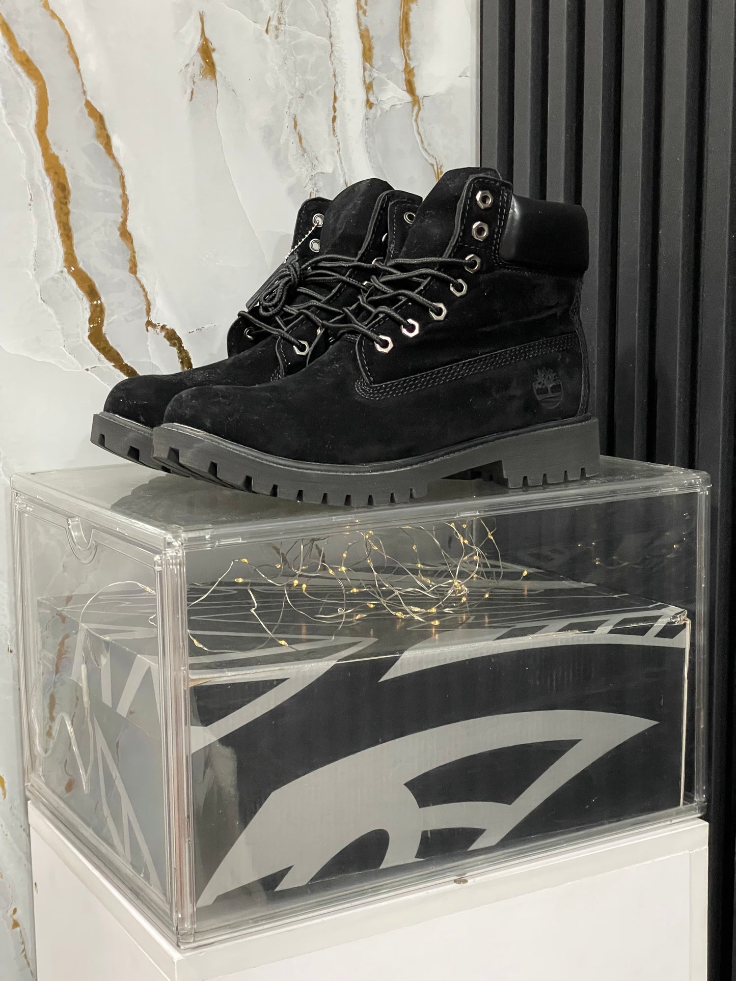 Timberland