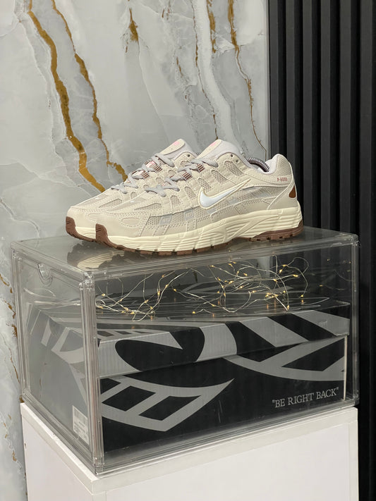 Nike P-6000