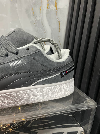 Puma Suede BMW