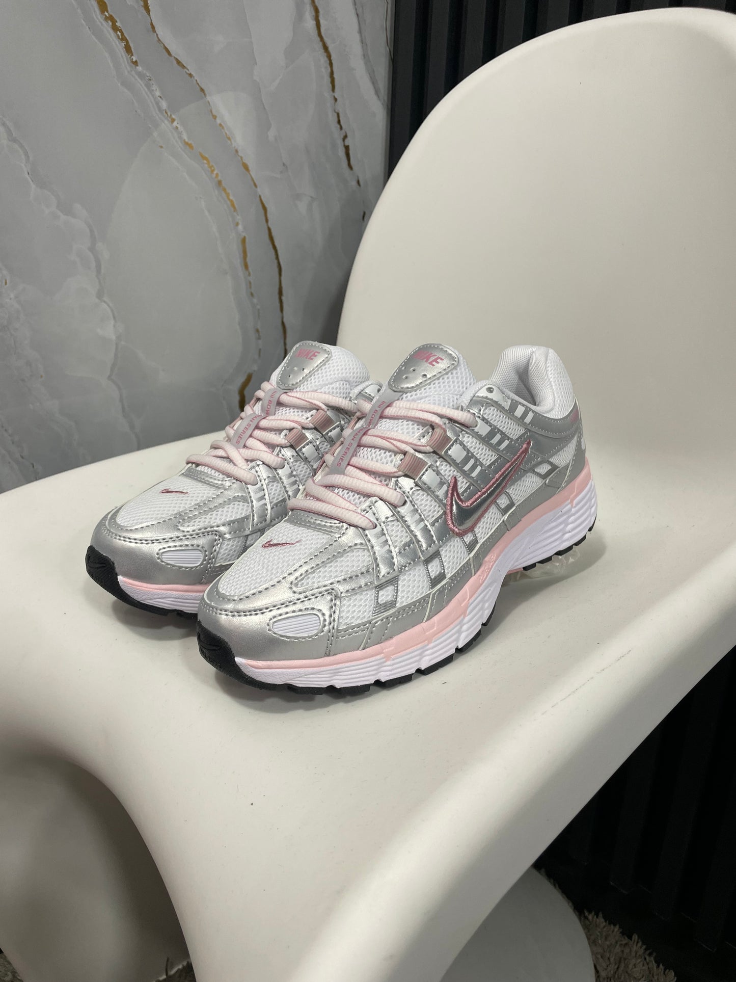 Nike P-6000
