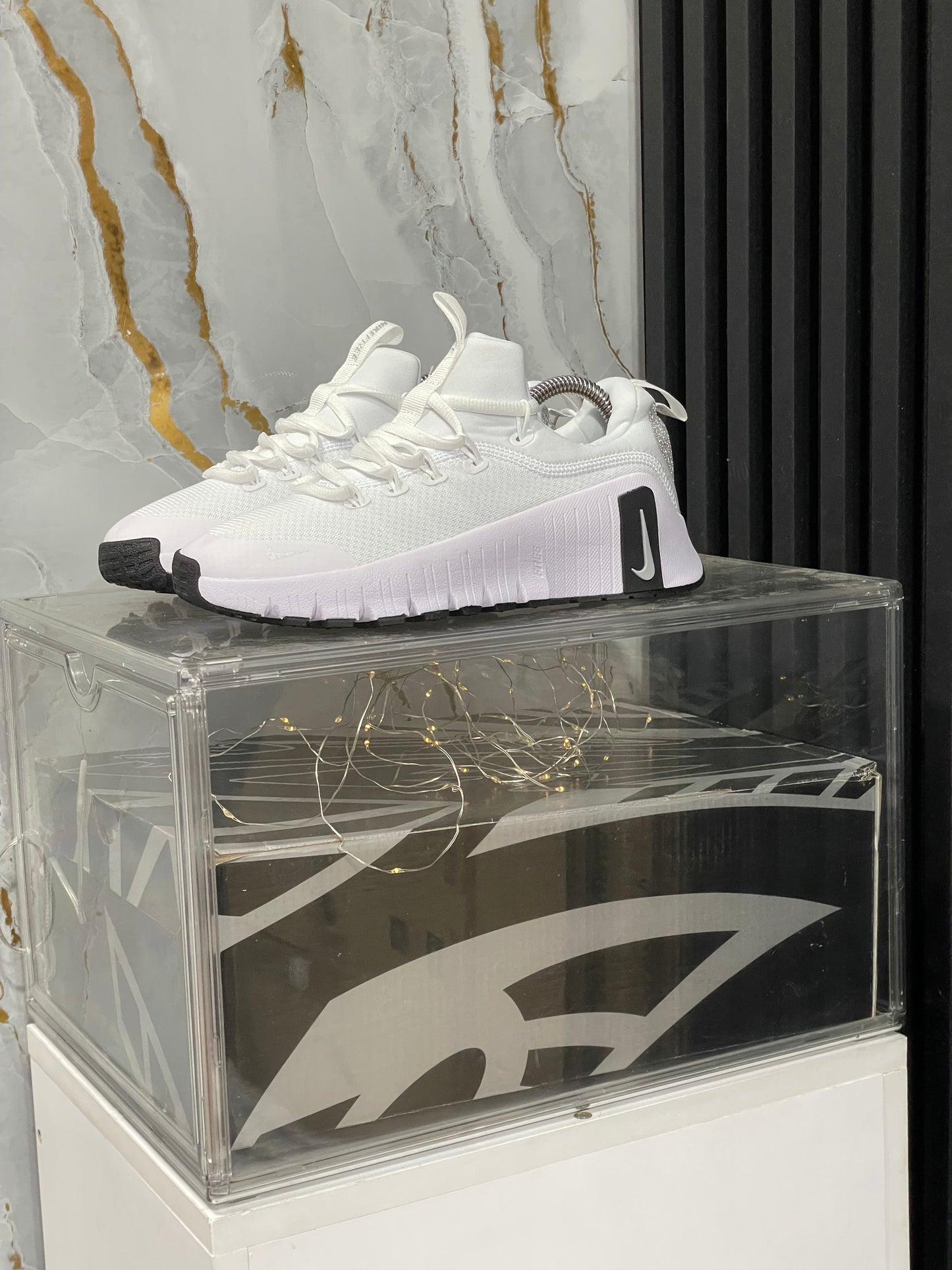 Nike Metcom 6