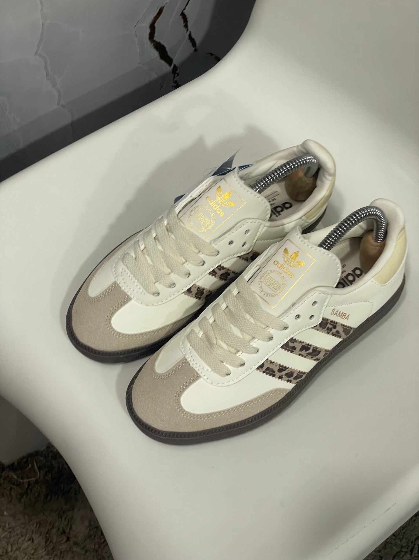 Adidas Samba