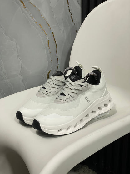 On Cloud