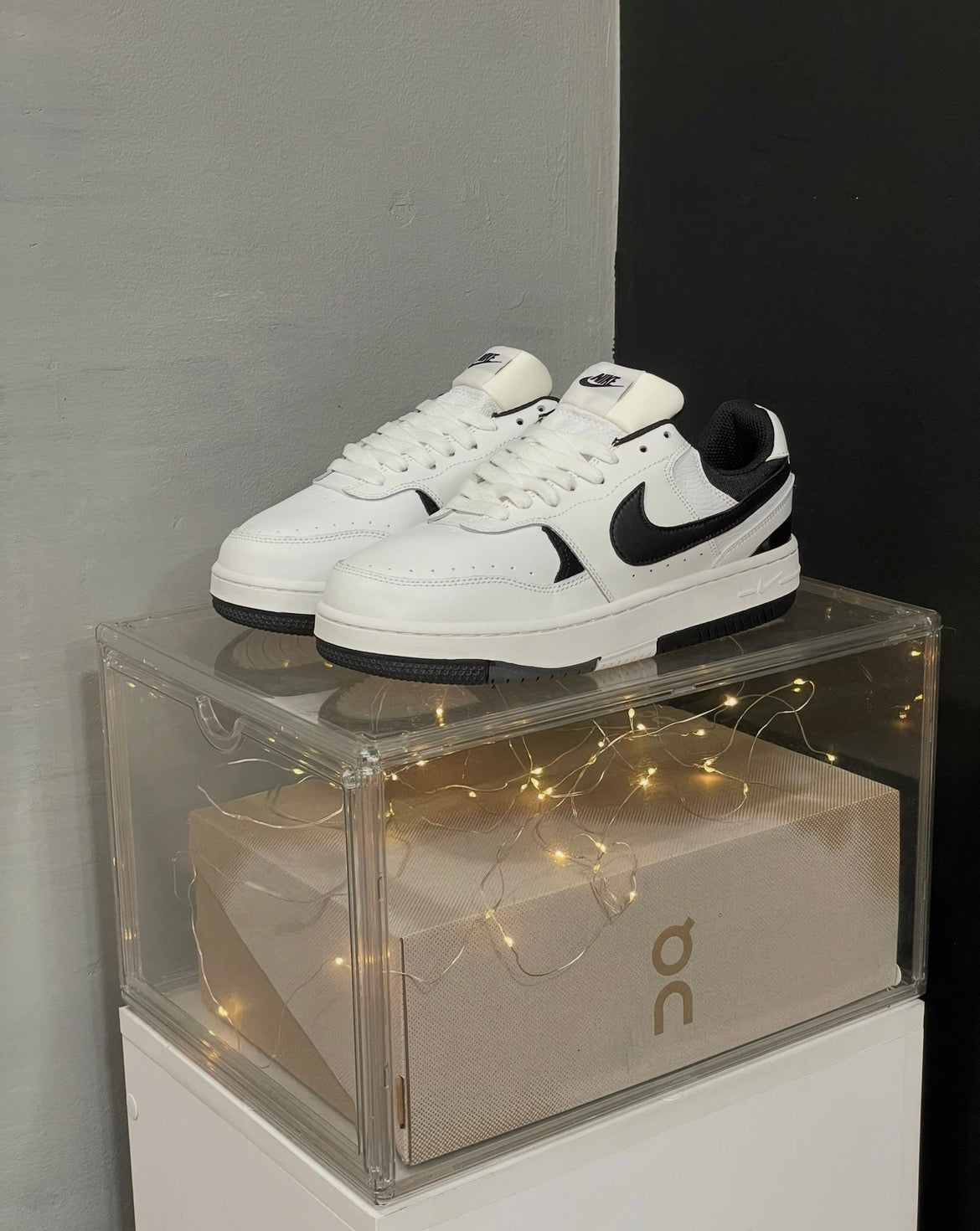 Nike Gamma EUR 36
