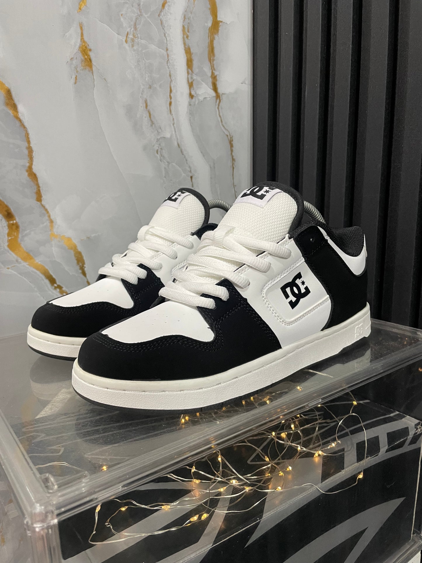 DC shoes