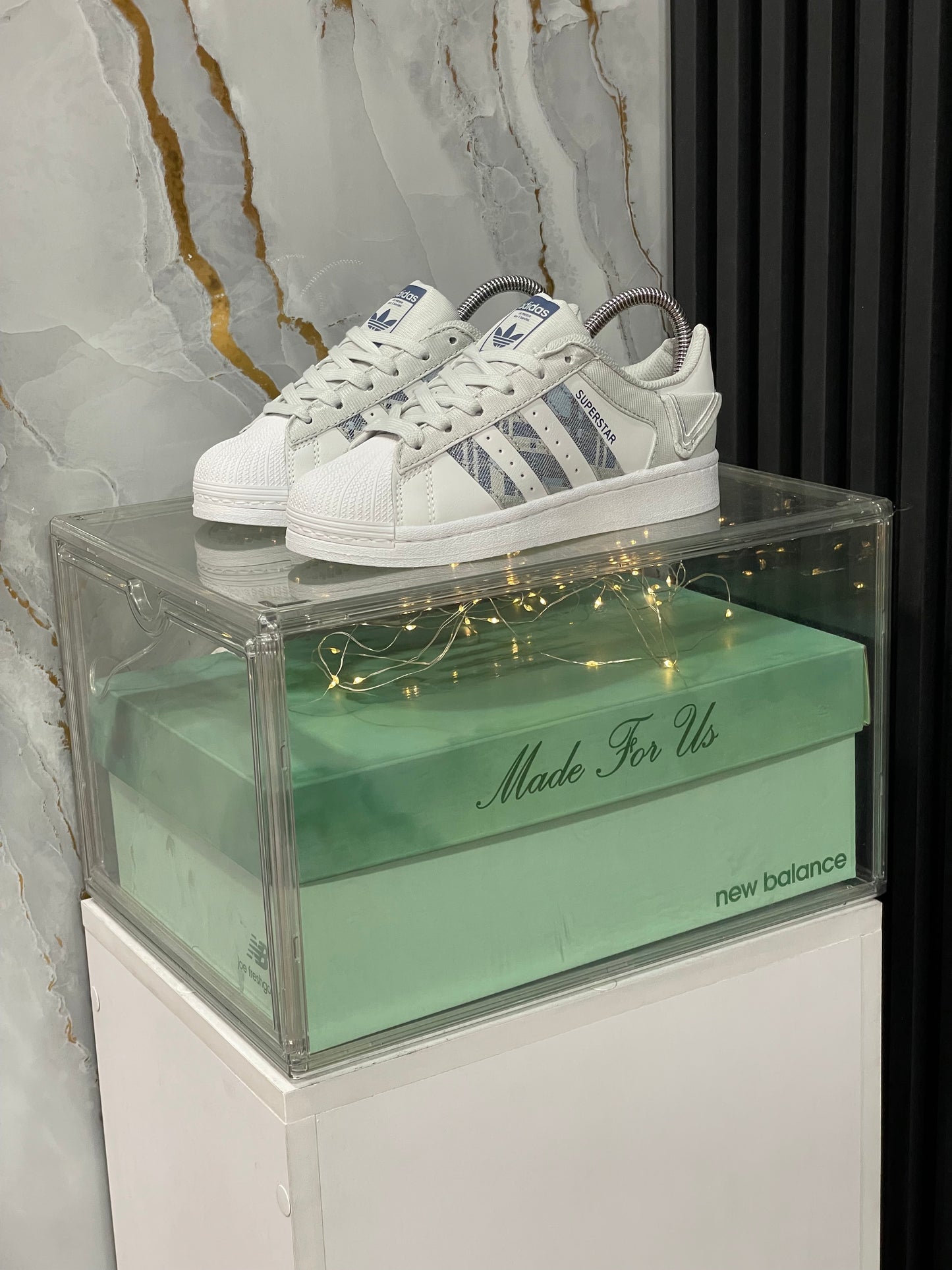 Adidas Superstar
