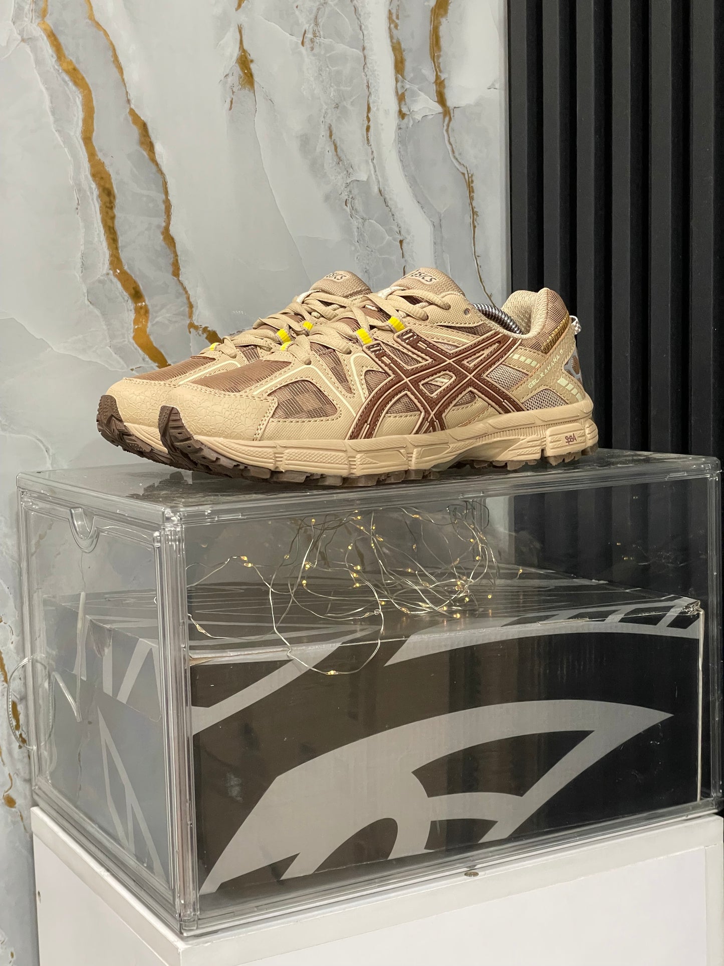 Asics Gel