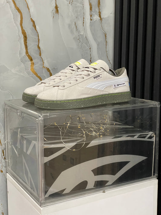 Puma Suede BMW