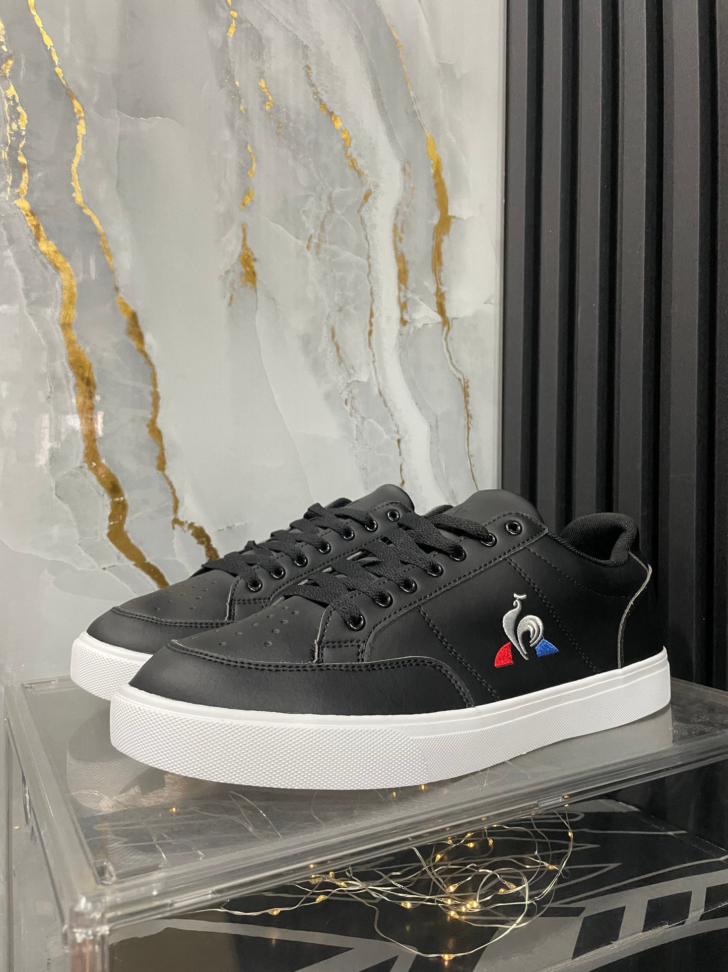 Le Coq Sportif