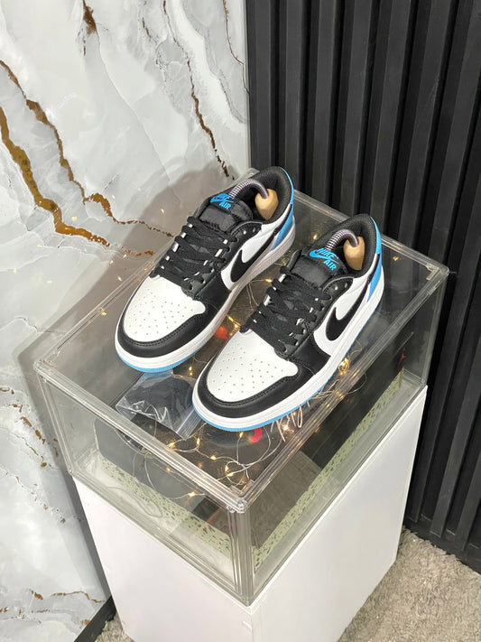 Jordan Retro 1 Low
