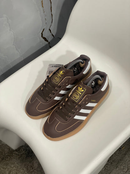 Adidas Samba