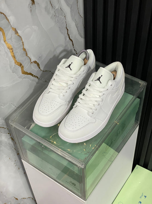Jordan Retro 1 Low