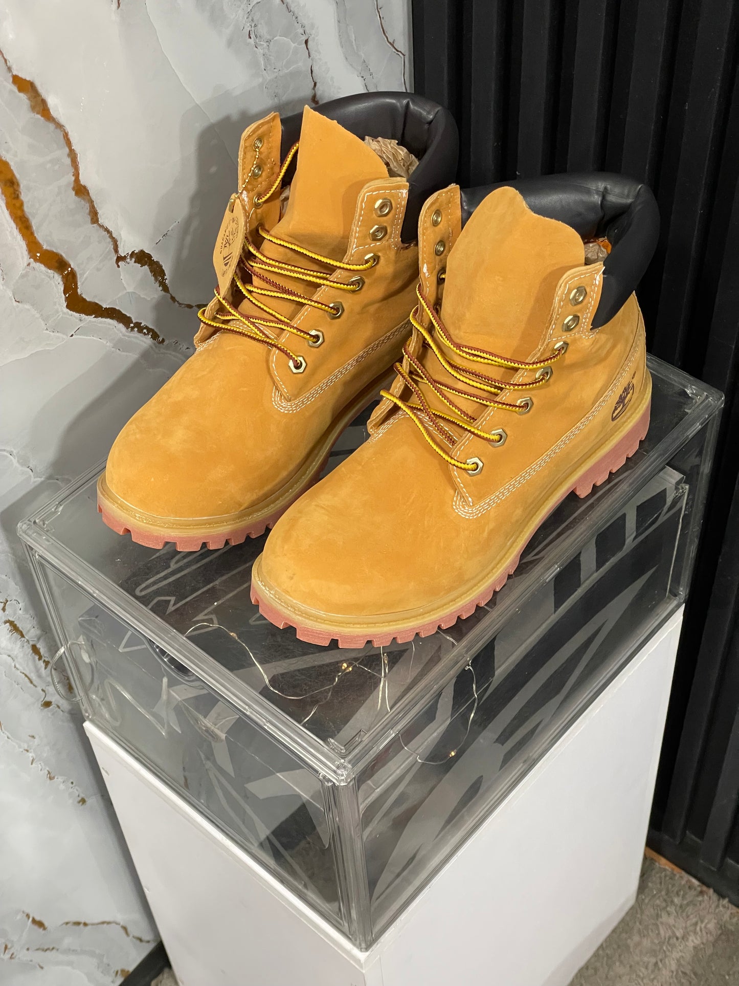 Timberland