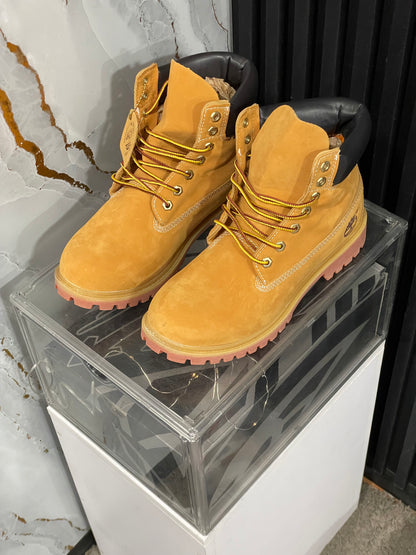 Timberland