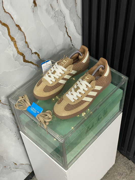 Adidas Samba