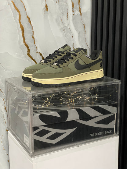 Nike AF1 Unfeated
