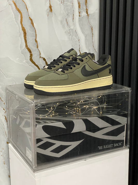 Nike AF1 Unfeated