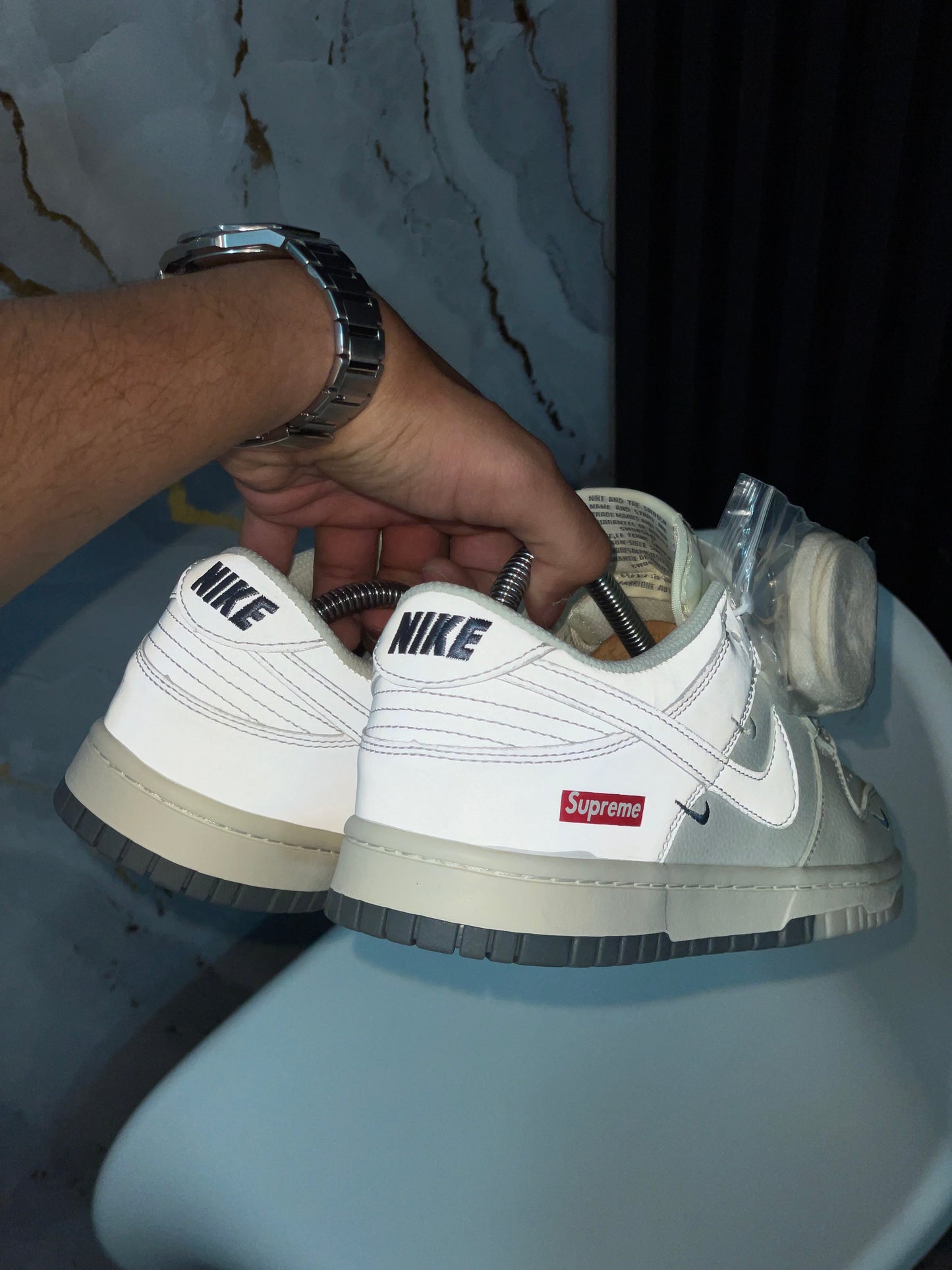 Nike Dunk SUPREME