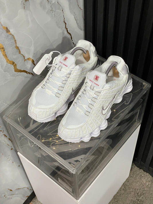 Nike Air Shox