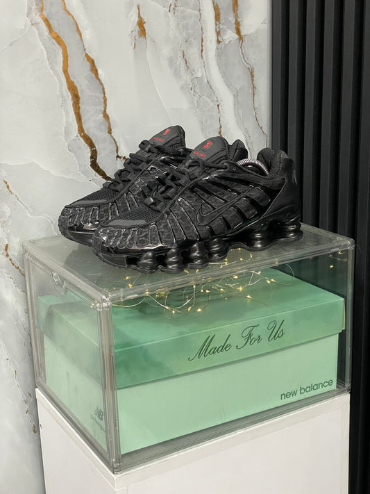 Nike Air Shox