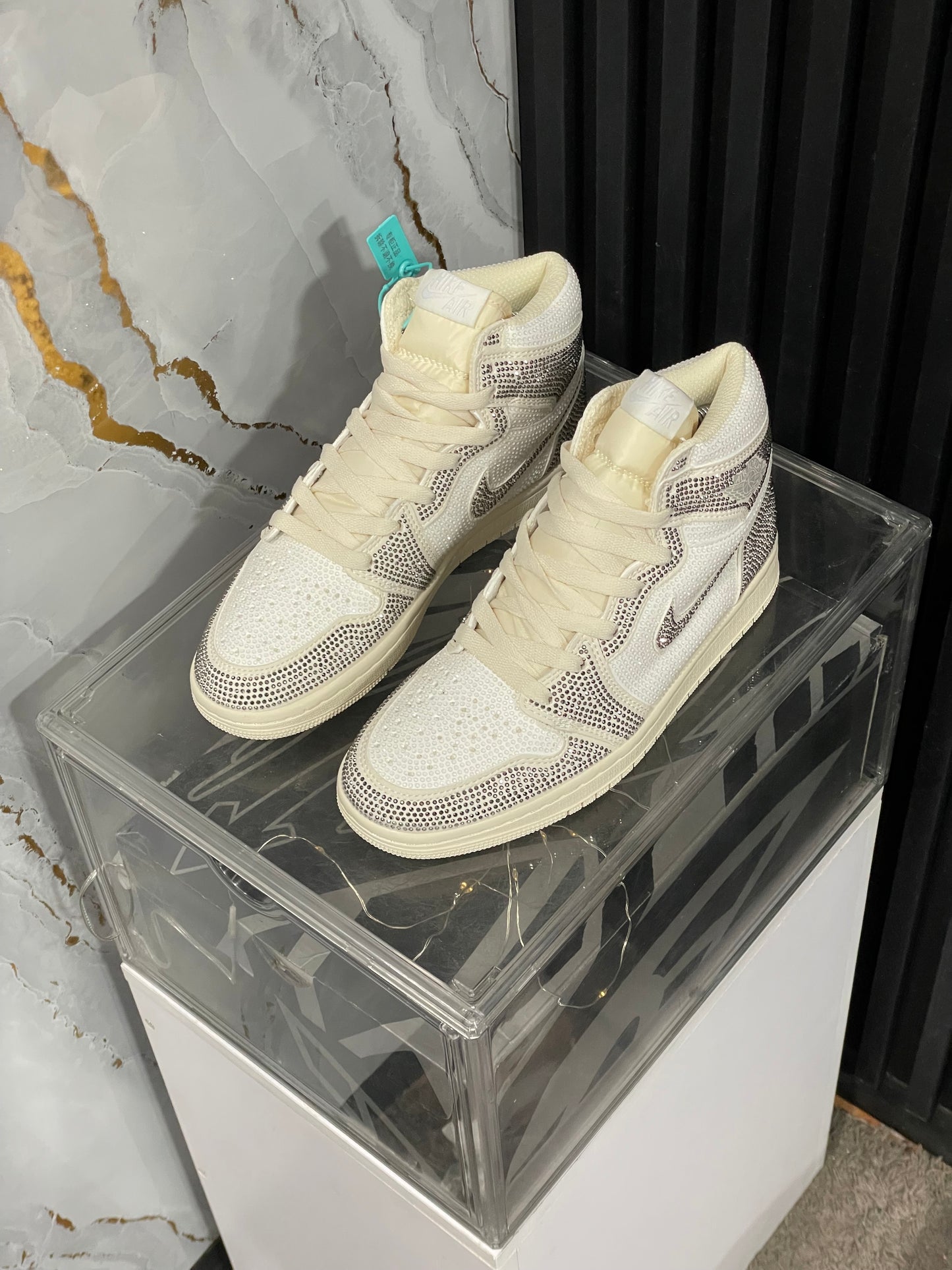 Jordan Retro 1
