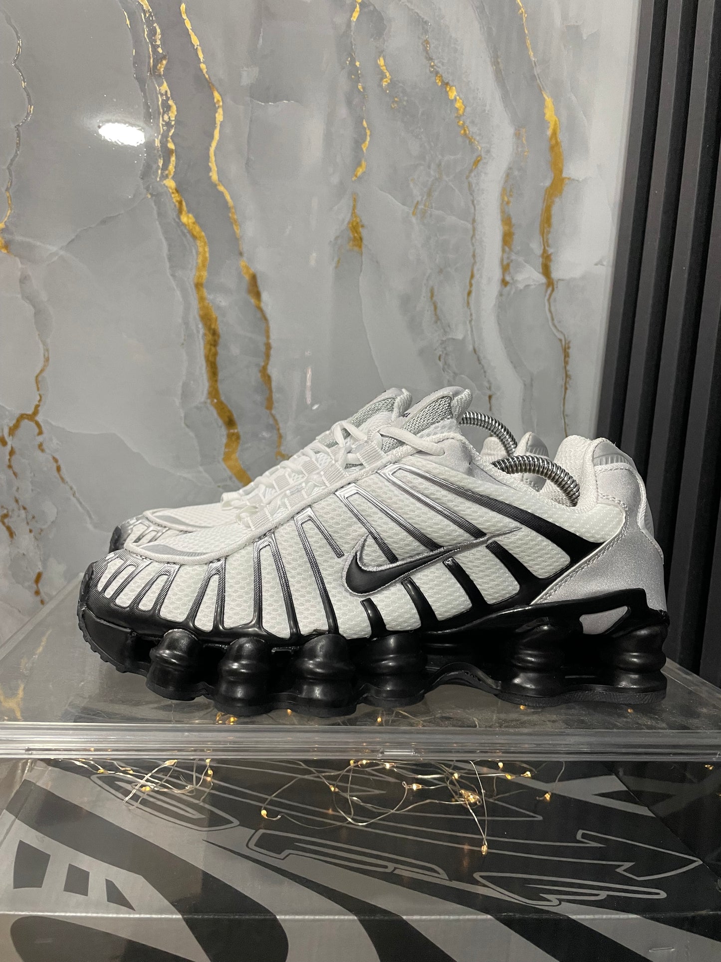 Nike DN