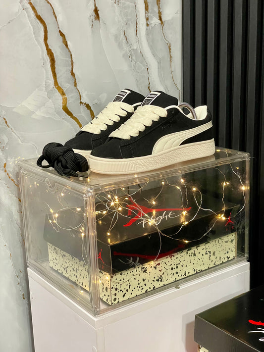 Puma suede XL