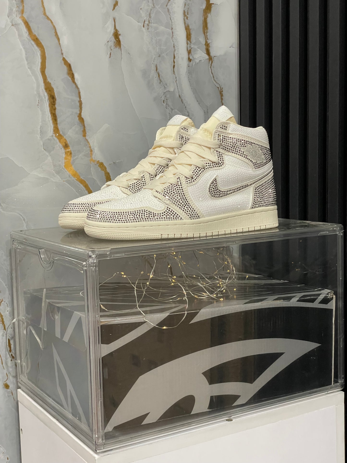Jordan Retro 1