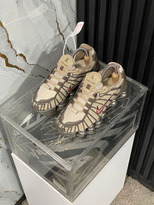 Nike Air Shox