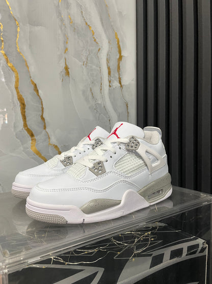 Jordan Retro 4